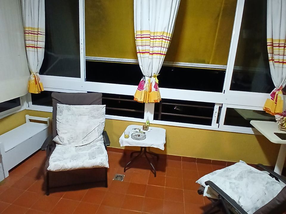 Lejlighed i Playa De Los Cristianos, Tenerife - foto 1